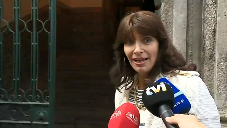 Homicídio do empresário de Braga