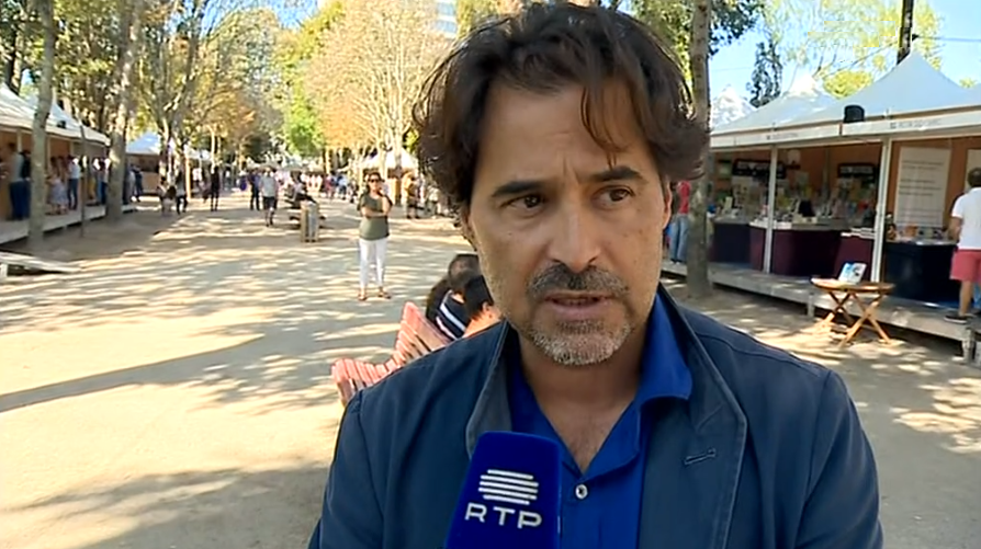 Feira do Livro do Porto