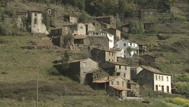 Lousã – Aldeias Serranas