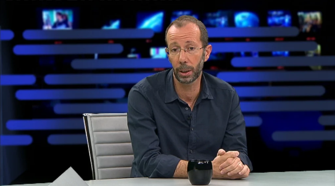 Entrevista a Alfredo Gouveia