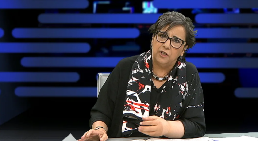 Entrevista a Maria Amélia Ferreira