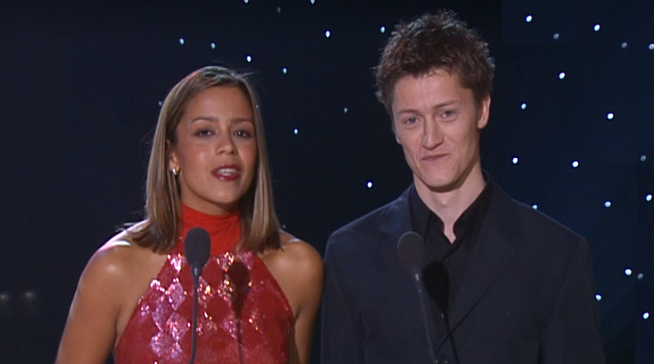 37º Festival RTP da Canção 2000 – Parte I