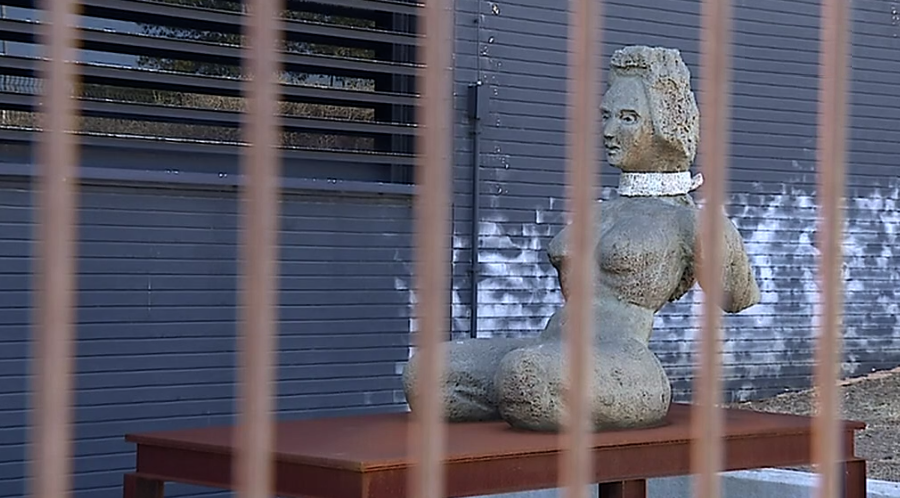 Coleção de arte do BPP