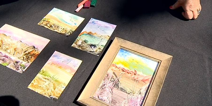 Feira do Artesanato e Gastronomia de Famalicão I