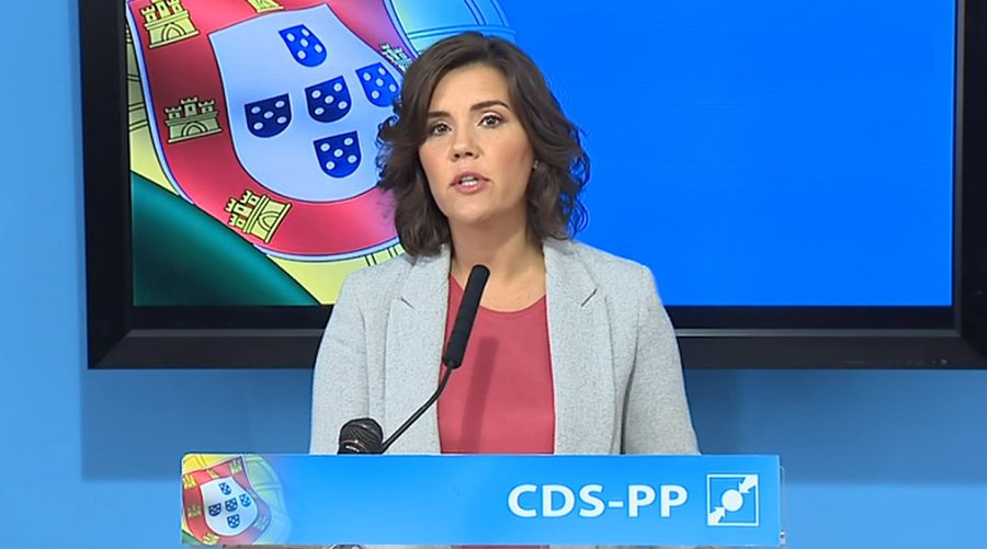CDS-PP apresenta propostas para obras públicas