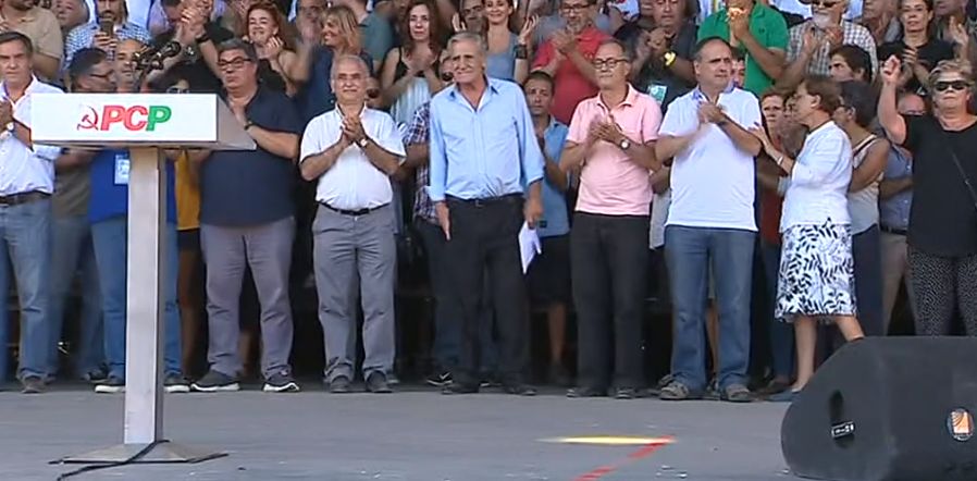 Festa do Avante 2017