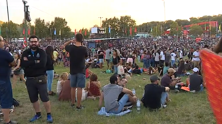 Festa do Avante 2017