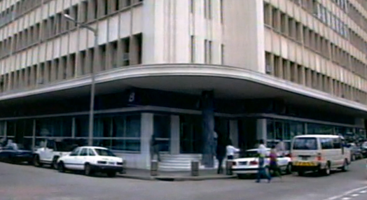 Assassinato de Lima Félix em Maputo