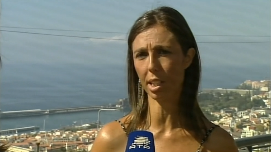 Entrevista a Ana Rita Cavaco