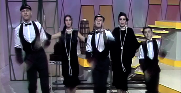 Uma Canção Para a Noruega – Parte II