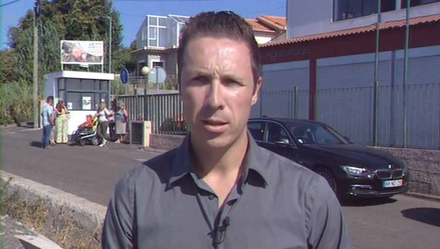 CDS/PP denuncia problemas no mercado agrícola dos Canhas