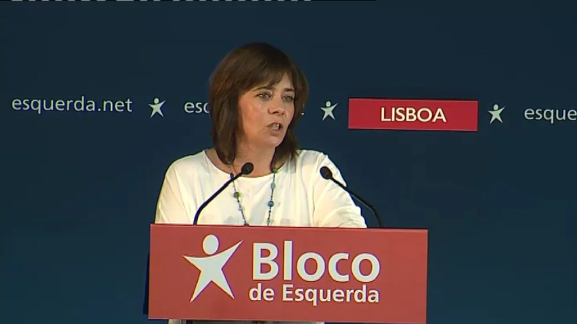 Autárquicas 2017: campanha eleitoral do BE