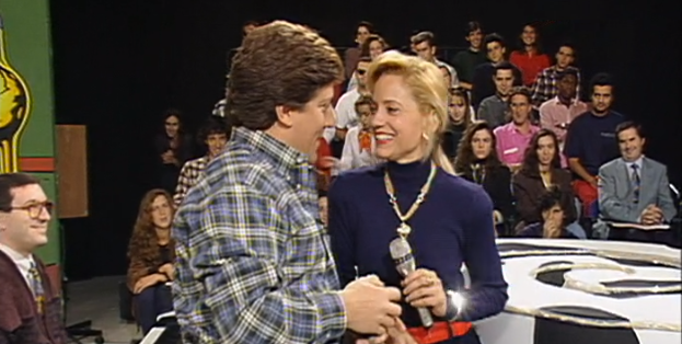 Com A Verdade Me Enganas…