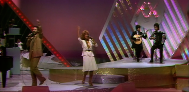 XX Festival RTP da Canção – Parte I