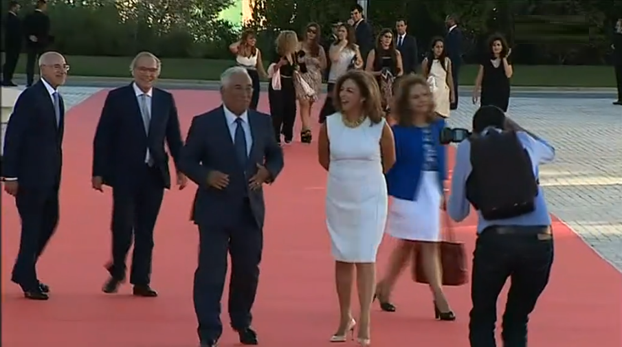 Prémio Champalimaud Visão 2017