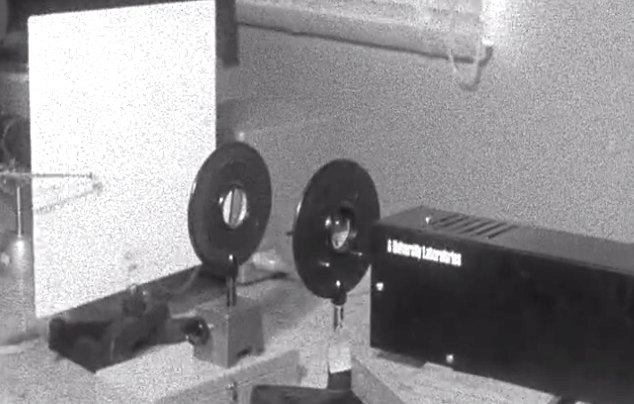 Física Moderna: Célula de Kerr