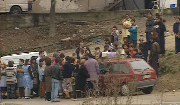 Sina de Cigano – Parte II