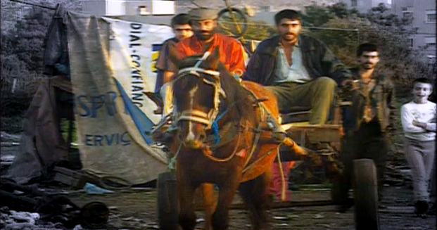 Sina de Cigano – Parte I