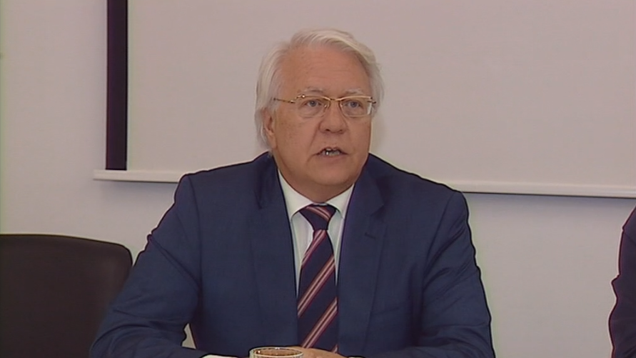 Região coopera com a fundação Luso-Americana na tecnológia, turismo e cultura