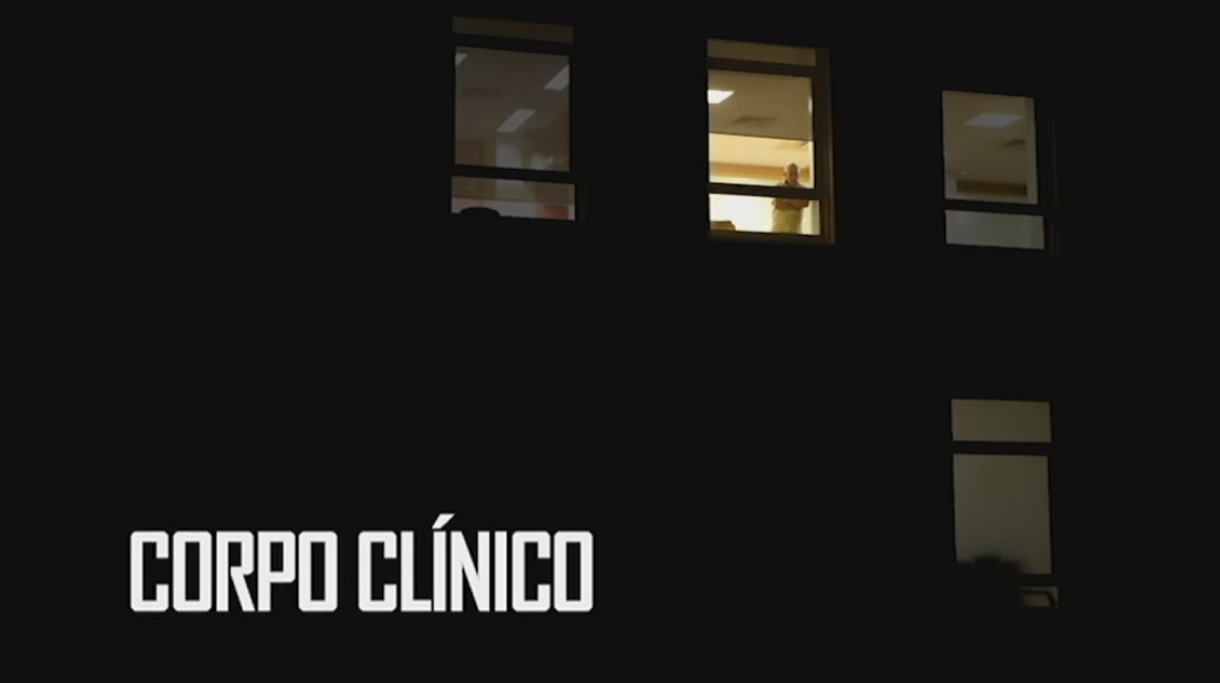 Corpo Clínico