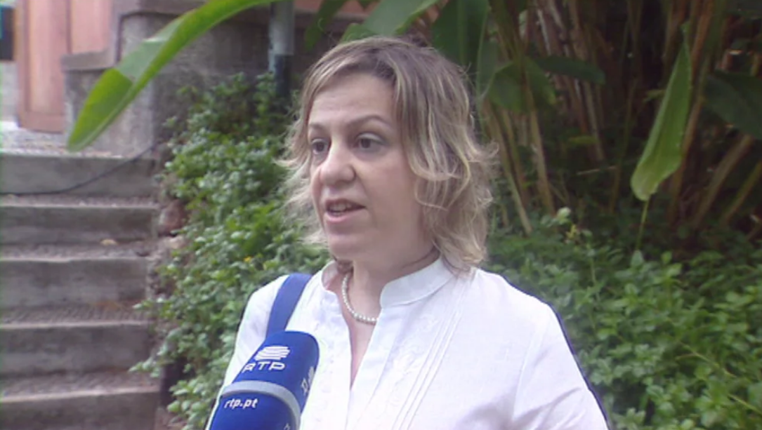 Primeiro mercado social no Madeira Tecnopólo