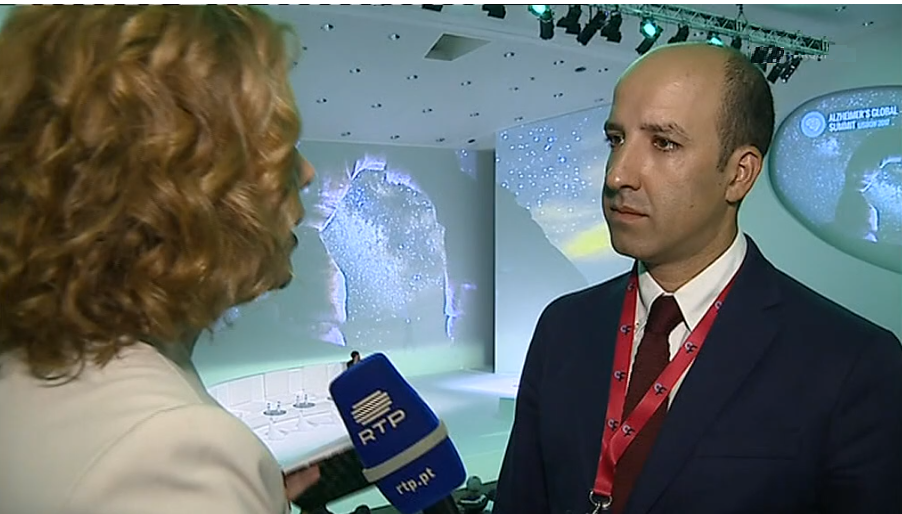 Cimeira Mundial de Alzheimer