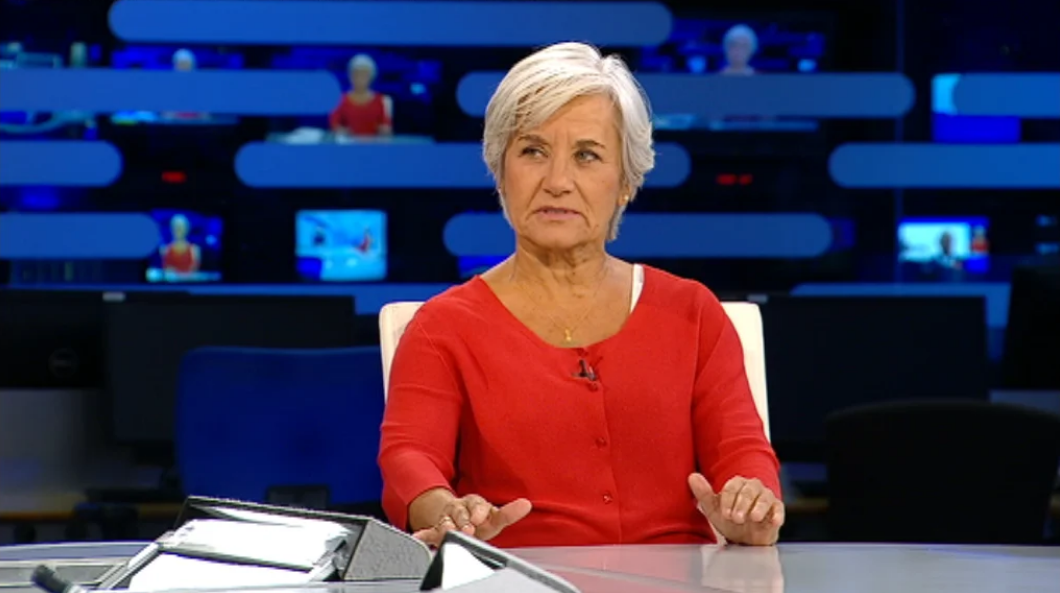 Entrevista a Eulália Calado