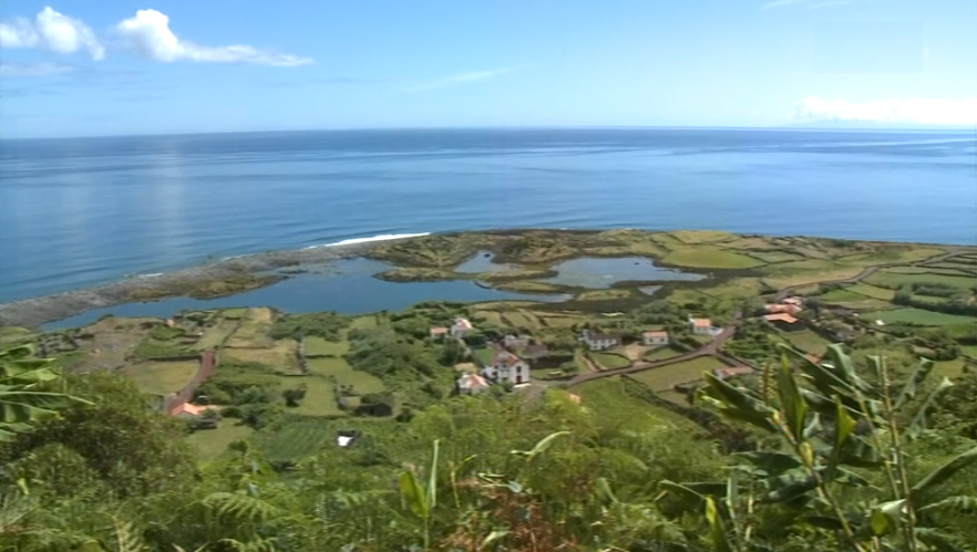 Reações à distinção de Fajã dos Cubres