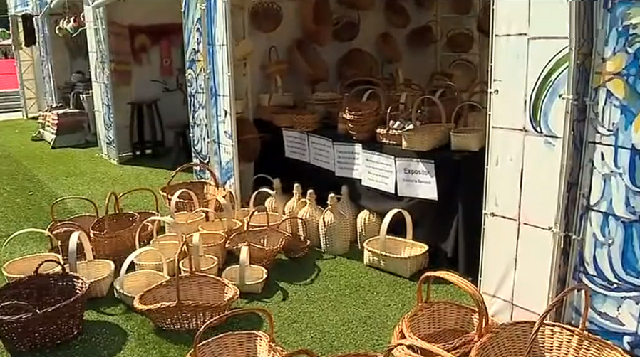 Feira de São Mateus em Viseu