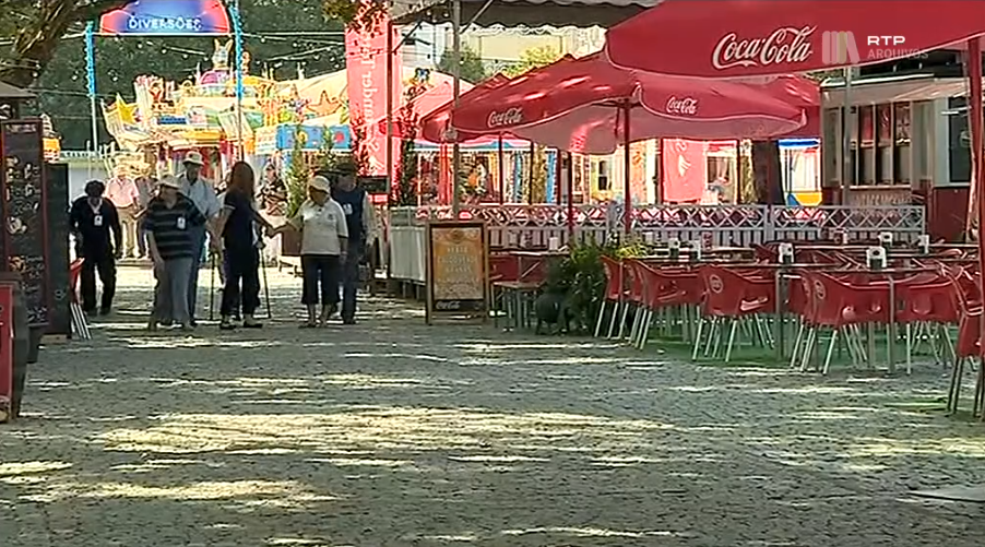 Feira de São Mateus