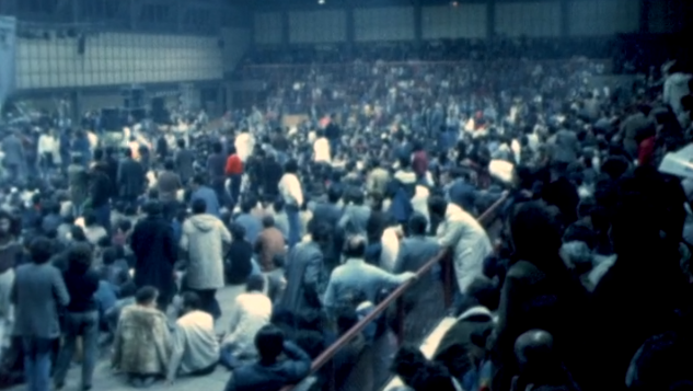 “Festa de Amizade” nas Caldas da Rainha