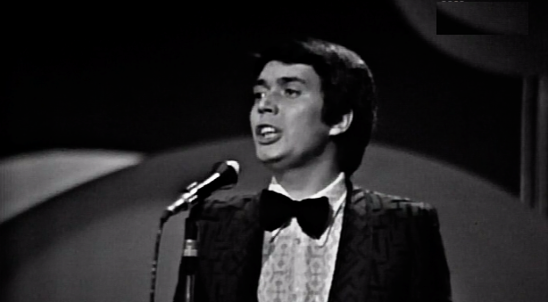 VIII Grande Prémio da Canção 1971 – Parte I