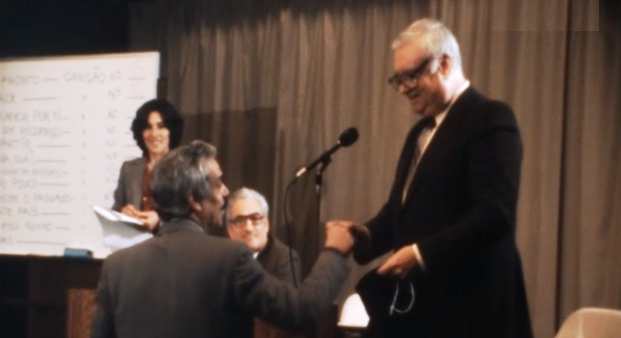 Sorteio para o 18º Festival RTP da Canção