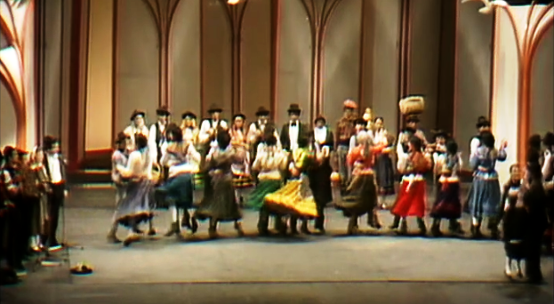 Festival RTP da Canção 1985 – Parte I