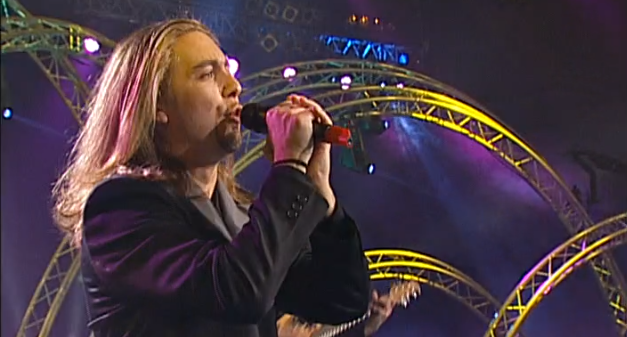 36º Festival RTP da Canção 1999 – Parte III