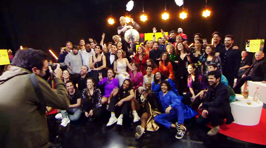 Festival da Canção 2022 – Parte II