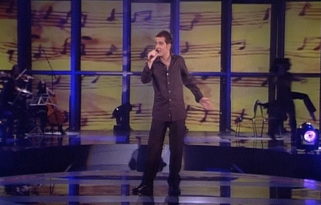 Operação Triunfo 2 – Extra – Parte III