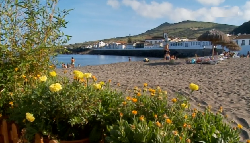 Turismo na Ilha Graciosa
