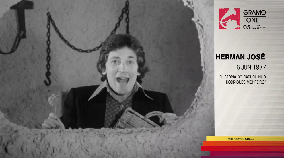 Herman José