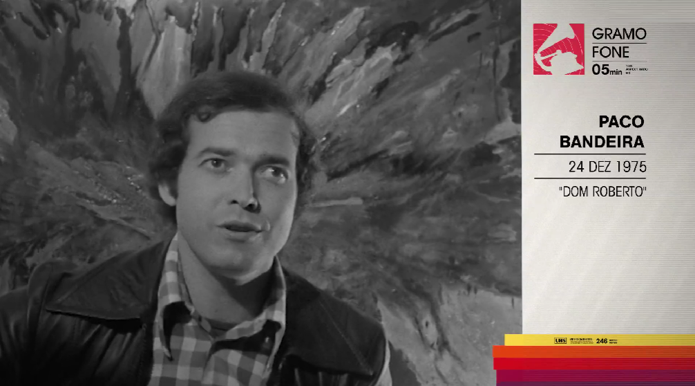 Paco Bandeira