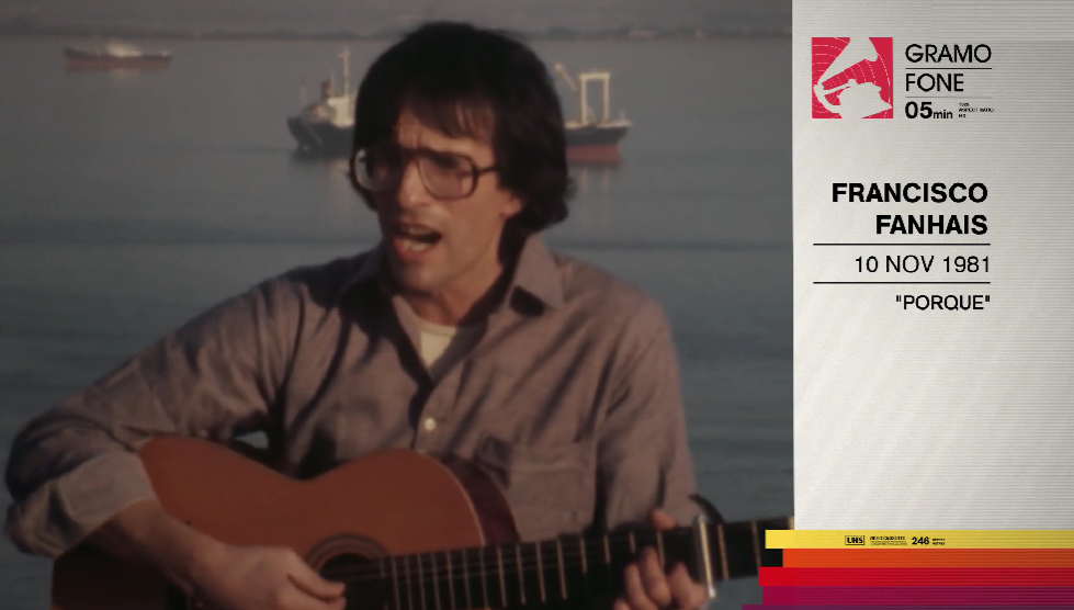 Francisco Fanhais