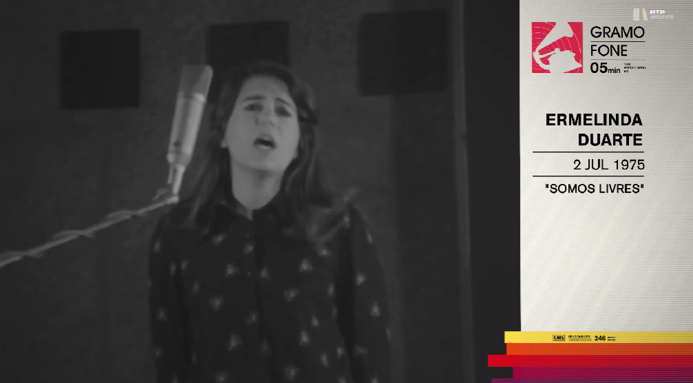 Ermelinda Duarte