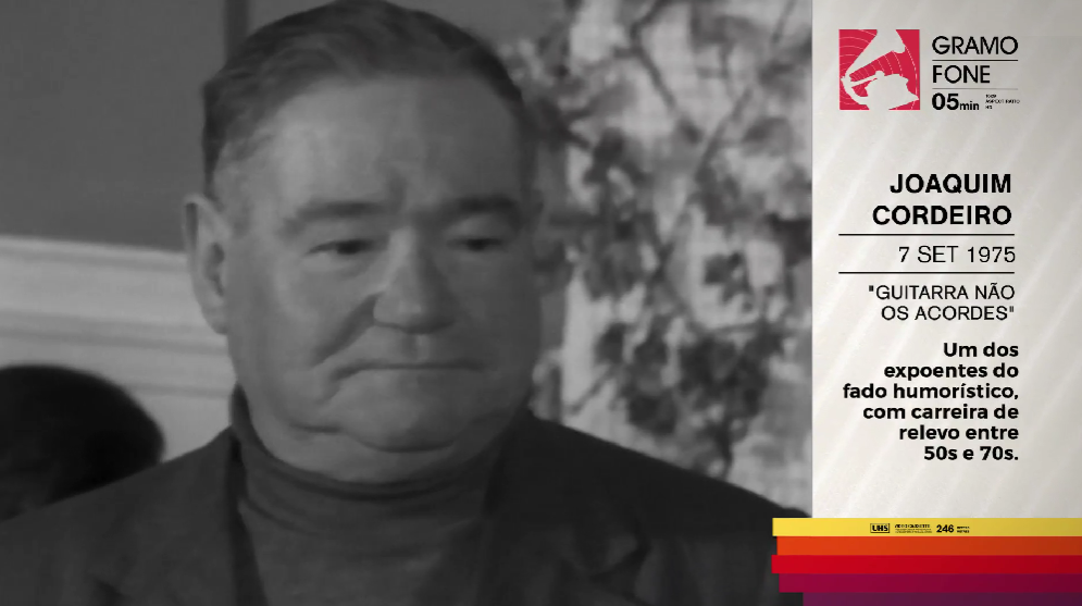 Joaquim Cordeiro