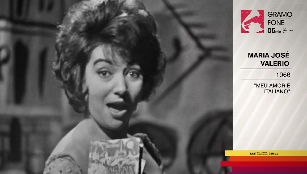 Maria José Valério