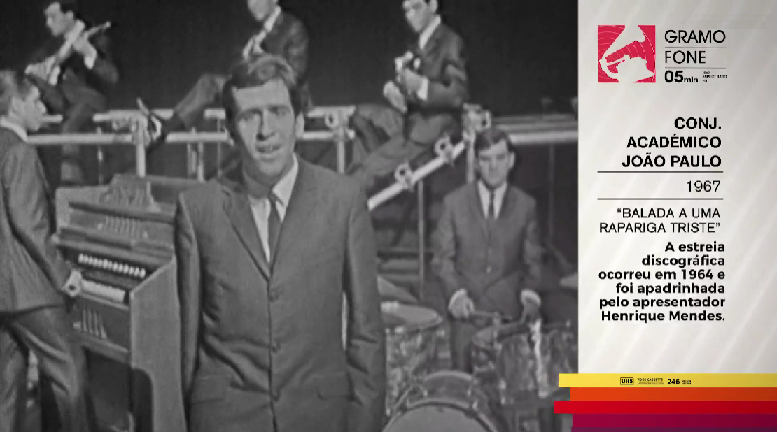 Conjunto Académico João Paulo