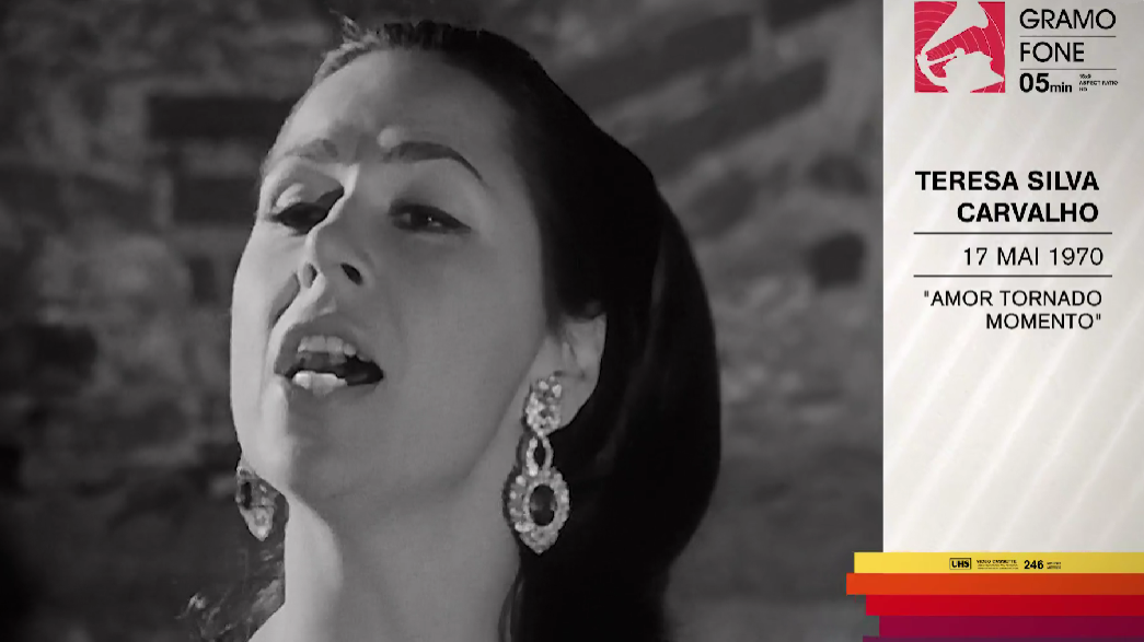 Teresa Silva Carvalho