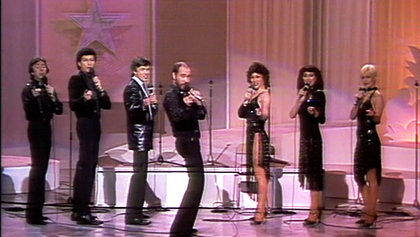 XIX Festival RTP da Canção 1982 – Parte II