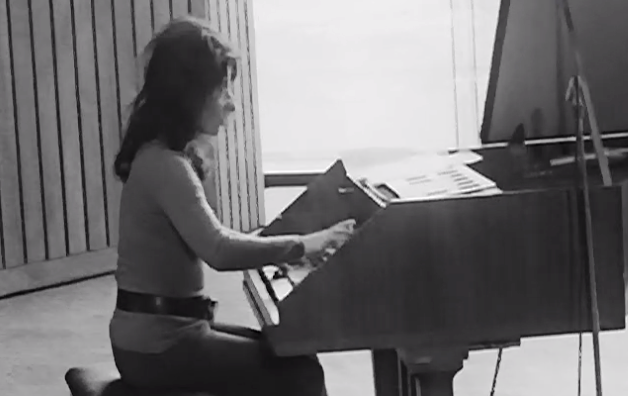 Serviço de Música da Fundação Calouste Gulbenkian – Parte II