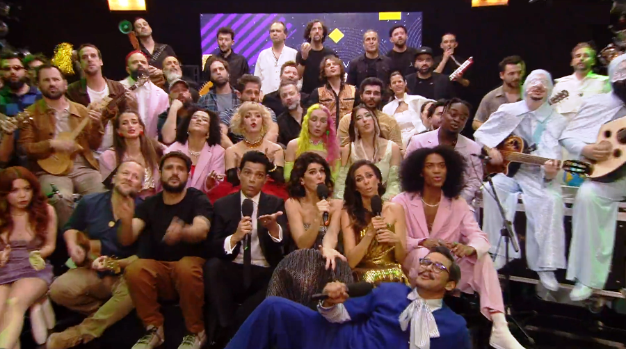 Festival da Canção 2023 – Parte II