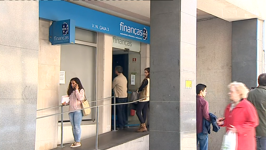 Alargamento da isenção de IRS